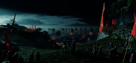 Ghost of Tsushima Director's Cut LATAM PC Steam CD Key Ghost of Tsushima Director's Cut LATAM PC Steam CD Key