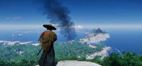 Ghost of Tsushima Director's Cut LATAM PC Steam CD Key Ghost of Tsushima Director's Cut LATAM PC Steam CD Key