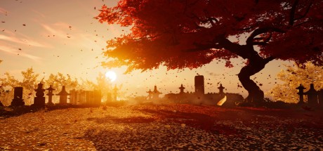 Ghost of Tsushima Director's Cut LATAM PC Steam CD Key Ghost of Tsushima Director's Cut LATAM PC Steam CD Key