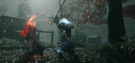 Ghost of Tsushima Director's Cut LATAM PC Steam CD Key Ghost of Tsushima Director's Cut LATAM PC Steam CD Key