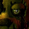 Five Nights At Freddy's 3 Steam CD Key
