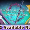 SWORD ART ONLINE Fractured Daydream Premium Edition EU PS5 CD Key SWORD ART ONLINE Fractured Daydream Premium Edition EU PS5 CD Key
