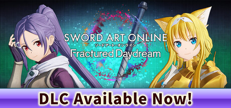 SWORD ART ONLINE Fractured Daydream Premium Edition EU PS5 CD Key SWORD ART ONLINE Fractured Daydream Premium Edition EU PS5 CD Key