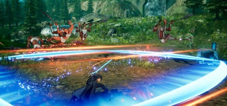 SWORD ART ONLINE Fractured Daydream Premium Edition EU PS5 CD Key SWORD ART ONLINE Fractured Daydream Premium Edition EU PS5 CD Key