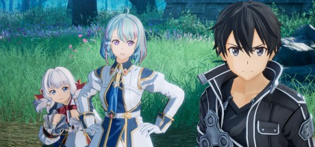 SWORD ART ONLINE Fractured Daydream Premium Edition EU PS5 CD Key SWORD ART ONLINE Fractured Daydream Premium Edition EU PS5 CD Key