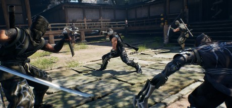 NINJA GAIDEN 2 Black US Xbox Series X|S / PC CD Key NINJA GAIDEN 2 Black US Xbox Series X|S / PC CD Key