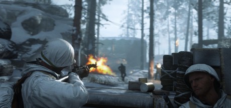Call of Duty: WWII EU PC Windows 10 CD Key Call of Duty: WWII EU PC Windows 10 CD Key