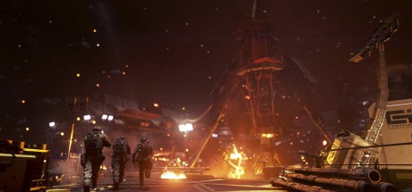 Call of Duty: Infinite Warfare EU PC Windows 10 CD Key Call of Duty: Infinite Warfare EU PC Windows 10 CD Key