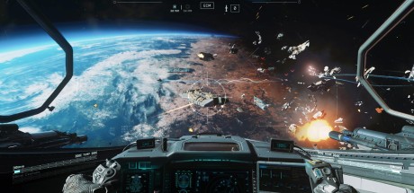 Call of Duty: Infinite Warfare EU PC Windows 10 CD Key Call of Duty: Infinite Warfare EU PC Windows 10 CD Key