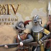 Europa Universalis IV - Mare Nostrum Content Pack Steam CD Key