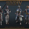 Europa Universalis IV - Mare Nostrum Content Pack Steam CD Key