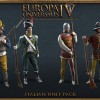 Europa Universalis IV - Mare Nostrum Content Pack Steam CD Key