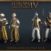 Europa Universalis IV - Mare Nostrum Content Pack Steam CD Key