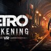 Metro Exodus + Metro Awakening Bundle PC Steam CD Key