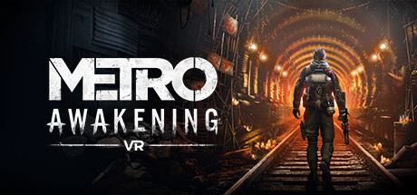 Metro Exodus + Metro Awakening Bundle PC Steam CD Key