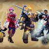 Ravenswatch - Unleashed Skin Pack DLC PC Steam CD Key