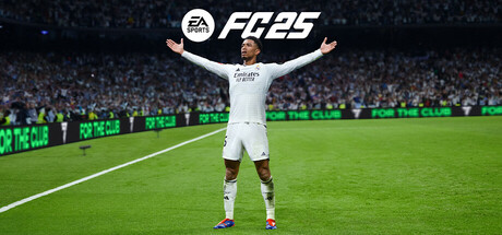 EA SPORTS FC 25 - FC Points 1050 EU PC EA App CD Key