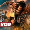 Achilles: Survivor PC Steam CD Key