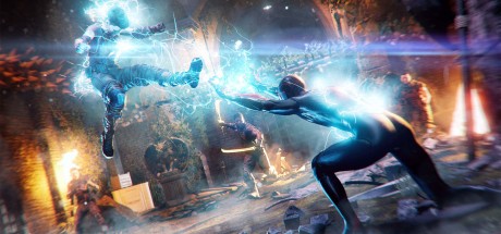 Marvel's Spider-Man 2 Deluxe Edition ASIA PC Steam CD Key Marvel's Spider-Man 2 Deluxe Edition ASIA PC Steam CD Key