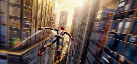 Marvel's Spider-Man 2 ASIA PC Steam CD Key Marvel's Spider-Man 2 ASIA PC Steam CD Key