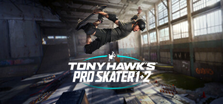 Tony Hawk's Pro Skater 1 + 2 EU PC Windows 10 CD Key