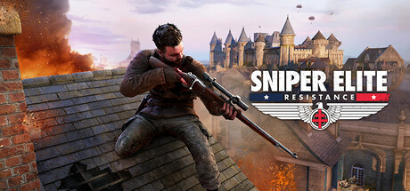 Sniper Elite: Resistance PC Steam CD Key
