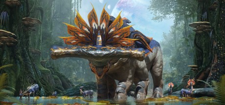 Avatar: Frontiers of Pandora Deluxe Edition PC Ubisoft Connect CD Key Avatar: Frontiers of Pandora Deluxe Edition PC Ubisoft Connect CD Key