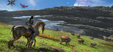 Avatar: Frontiers of Pandora Deluxe Edition PC Ubisoft Connect CD Key Avatar: Frontiers of Pandora Deluxe Edition PC Ubisoft Connect CD Key