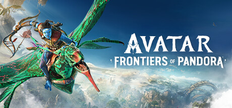 Avatar: Frontiers of Pandora Gold Edition PC Ubisoft Connect CD Key Avatar: Frontiers of Pandora Gold Edition PC Ubisoft Connect CD Key