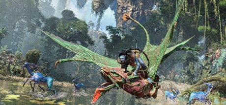 Avatar: Frontiers of Pandora Gold Edition PC Ubisoft Connect CD Key Avatar: Frontiers of Pandora Gold Edition PC Ubisoft Connect CD Key