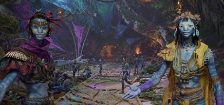 Avatar: Frontiers of Pandora Gold Edition PC Ubisoft Connect CD Key Avatar: Frontiers of Pandora Gold Edition PC Ubisoft Connect CD Key