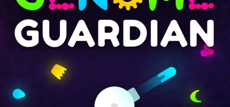Genome Guardian EU Nintendo Switch CD Key