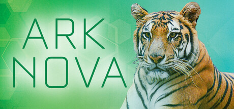 Ark Nova PC Steam CD Key
