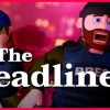 The Headliners PC Steam CD Key