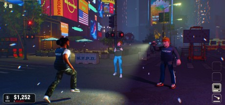 The Headliners PC Steam CD Key The Headliners PC Steam CD Key
