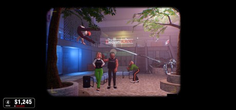 The Headliners PC Steam CD Key The Headliners PC Steam CD Key