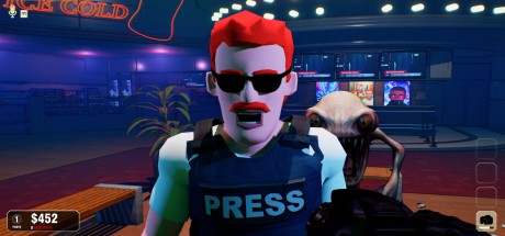 The Headliners PC Steam CD Key The Headliners PC Steam CD Key