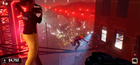 The Headliners PC Steam CD Key The Headliners PC Steam CD Key
