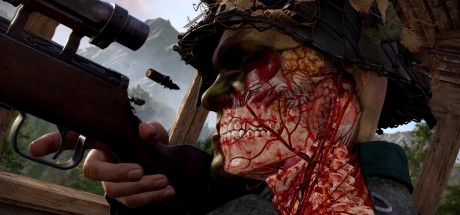 Sniper Elite: Resistance - Target Führer - Lights, Camera, Achtung DLC EU PS5 CD Key Sniper Elite: Resistance - Target Führer - Lights, Camera, Achtung DLC EU PS5 CD Key