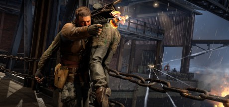 Sniper Elite: Resistance - Target Führer - Lights, Camera, Achtung DLC EU PS5 CD Key Sniper Elite: Resistance - Target Führer - Lights, Camera, Achtung DLC EU PS5 CD Key