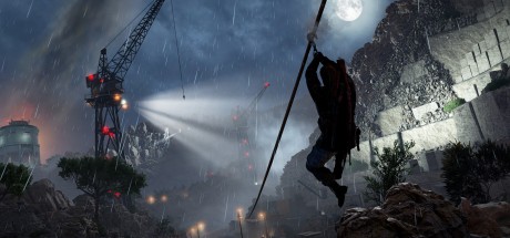 Sniper Elite: Resistance - Target Führer - Lights, Camera, Achtung DLC EU PS5 CD Key Sniper Elite: Resistance - Target Führer - Lights, Camera, Achtung DLC EU PS5 CD Key