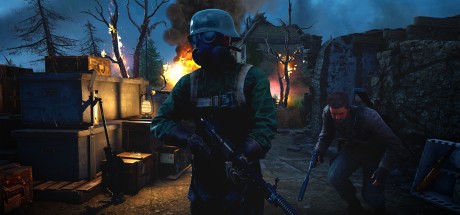 Sniper Elite: Resistance - Target Führer - Lights, Camera, Achtung DLC EU PS5 CD Key Sniper Elite: Resistance - Target Führer - Lights, Camera, Achtung DLC EU PS5 CD Key