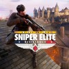 Sniper Elite: Resistance Deluxe Edition RoW (v2) PC Steam CD Key