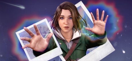 Life is Strange: Double Exposure Ultimate Edition EU PC Steam CD Key