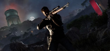 Sniper Elite: Resistance - Weapon Pre-Order Pack DLC Xbox Series X|S CD Key Sniper Elite: Resistance - Weapon Pre-Order Pack DLC Xbox Series X|S CD Key