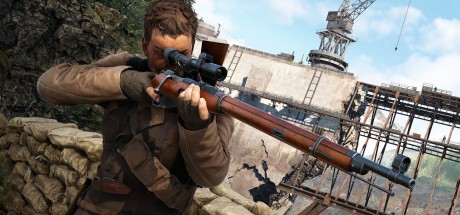 Sniper Elite: Resistance - Weapon Pre-Order Pack DLC EU PS5 CD Key Sniper Elite: Resistance - Weapon Pre-Order Pack DLC EU PS5 CD Key