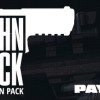 PAYDAY 2 - John Wick Weapon Pack DLC EU PC Steam CD Key