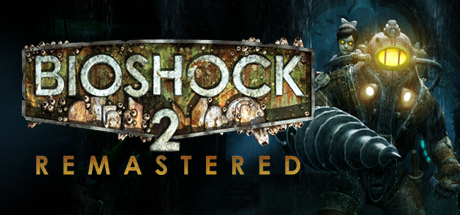 BioShock 2 Remastered EU Steam CD Key