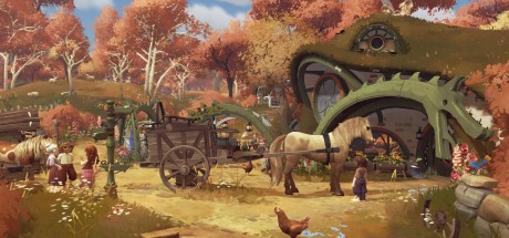 Tales of the Shire: A The Lord of The Rings Game PC Steam CD Key Tales of the Shire: A The Lord of The Rings Game PC Steam CD Key