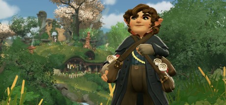 Tales of the Shire: A The Lord of The Rings Game PC Steam CD Key Tales of the Shire: A The Lord of The Rings Game PC Steam CD Key
